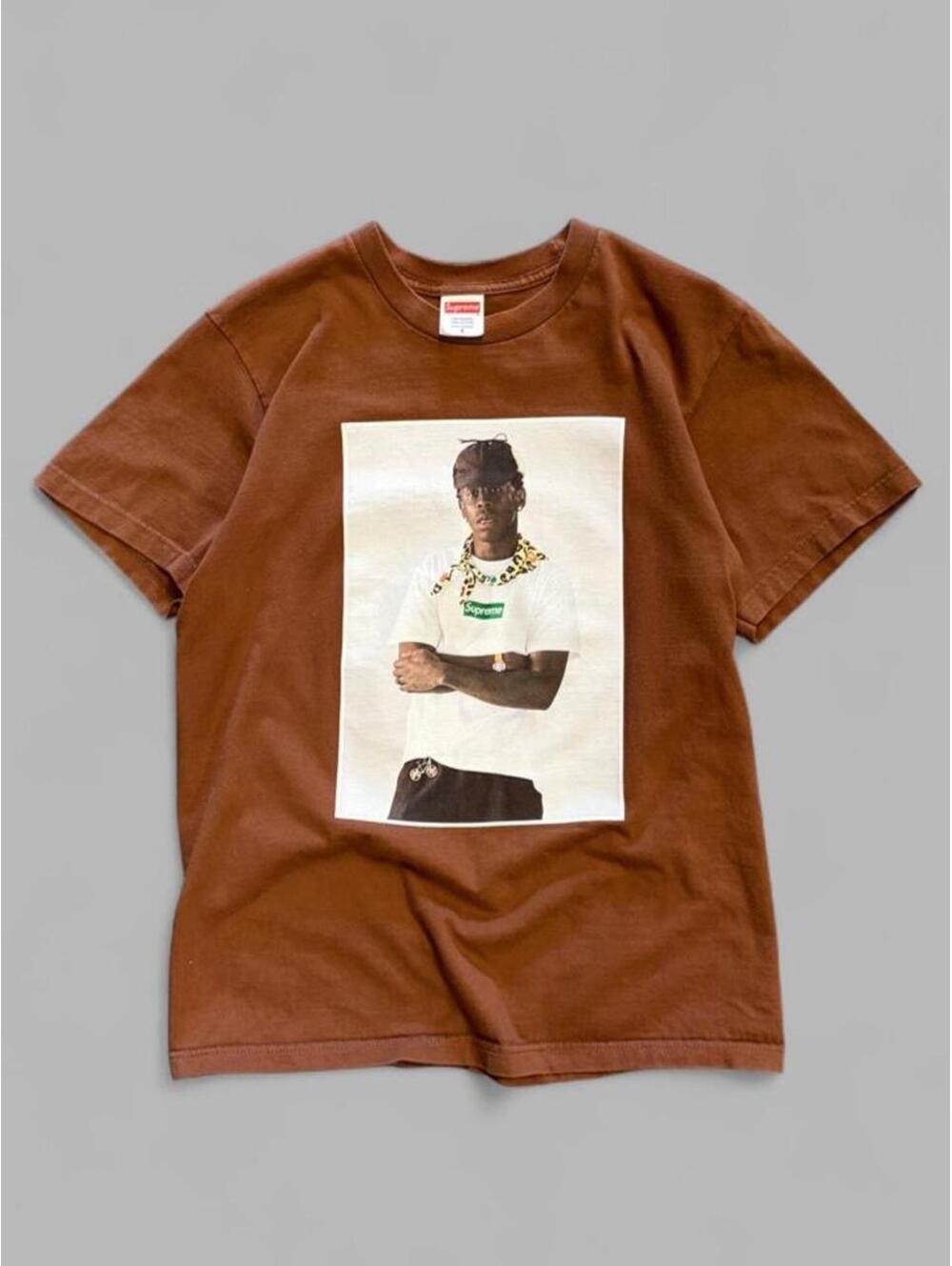 Supreme Tyler the Creator Tee